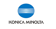 MINOLTA