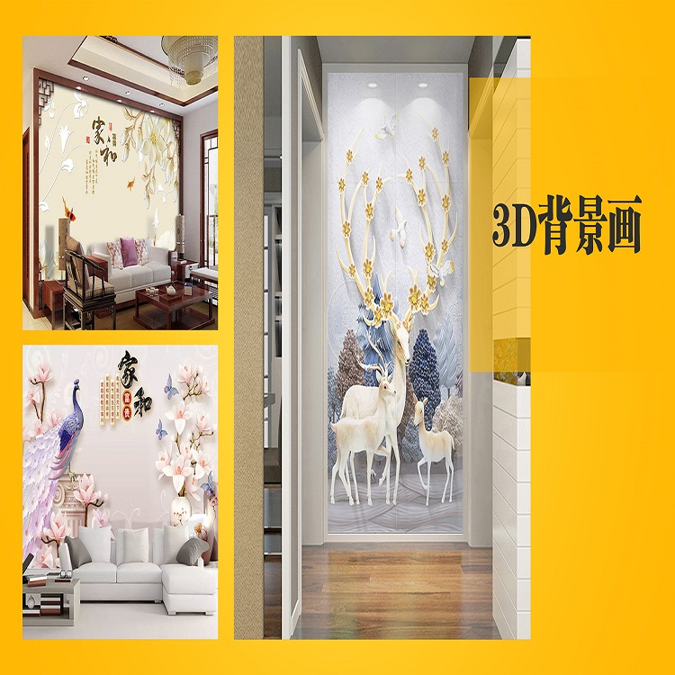 UV印刷機(jī)的油墨多少是由什么來決定？